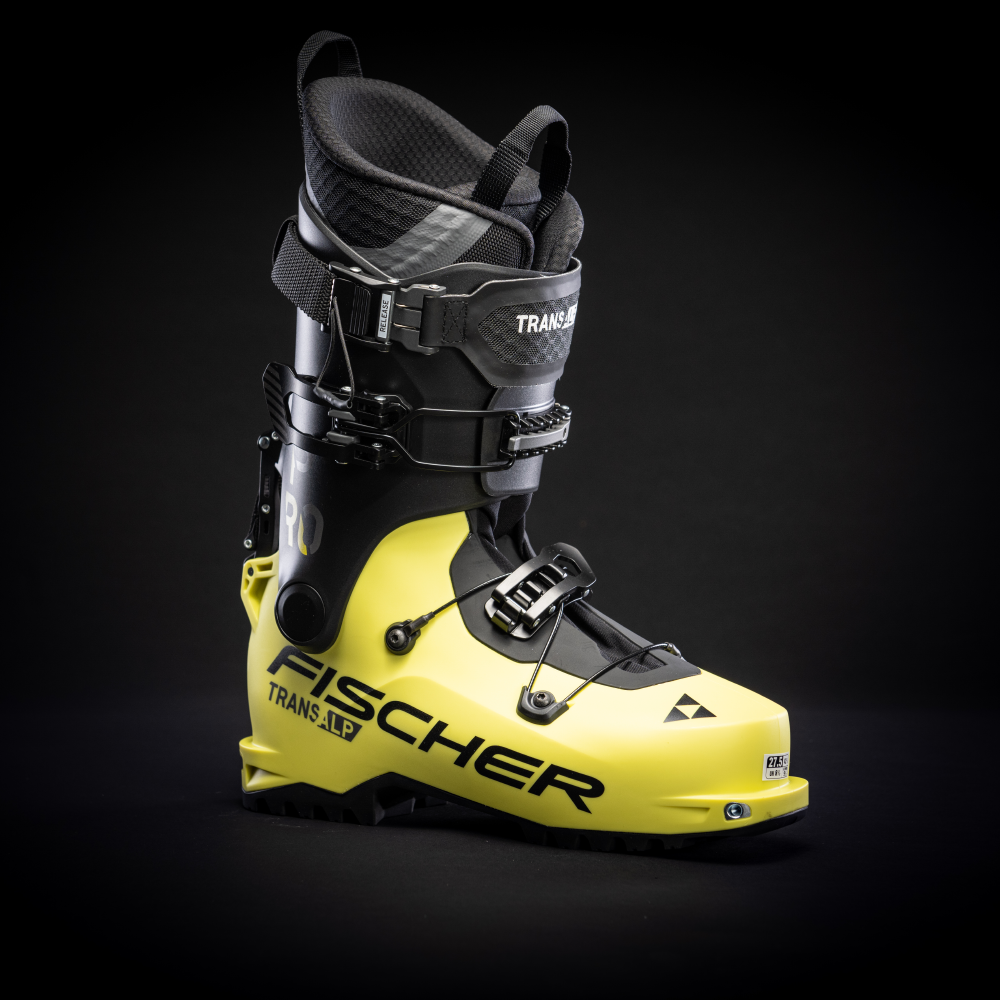 Tecnica Cochise 130 Boot Review Freeskier Magazine