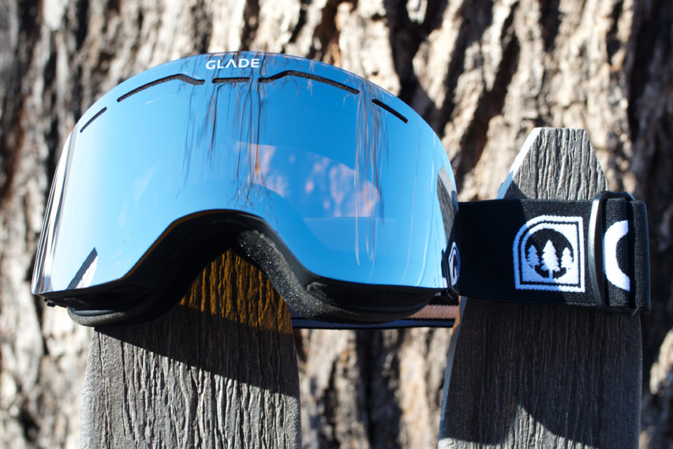 Gear We're Testing: Glade Optics goggles and jackets from Picture ...