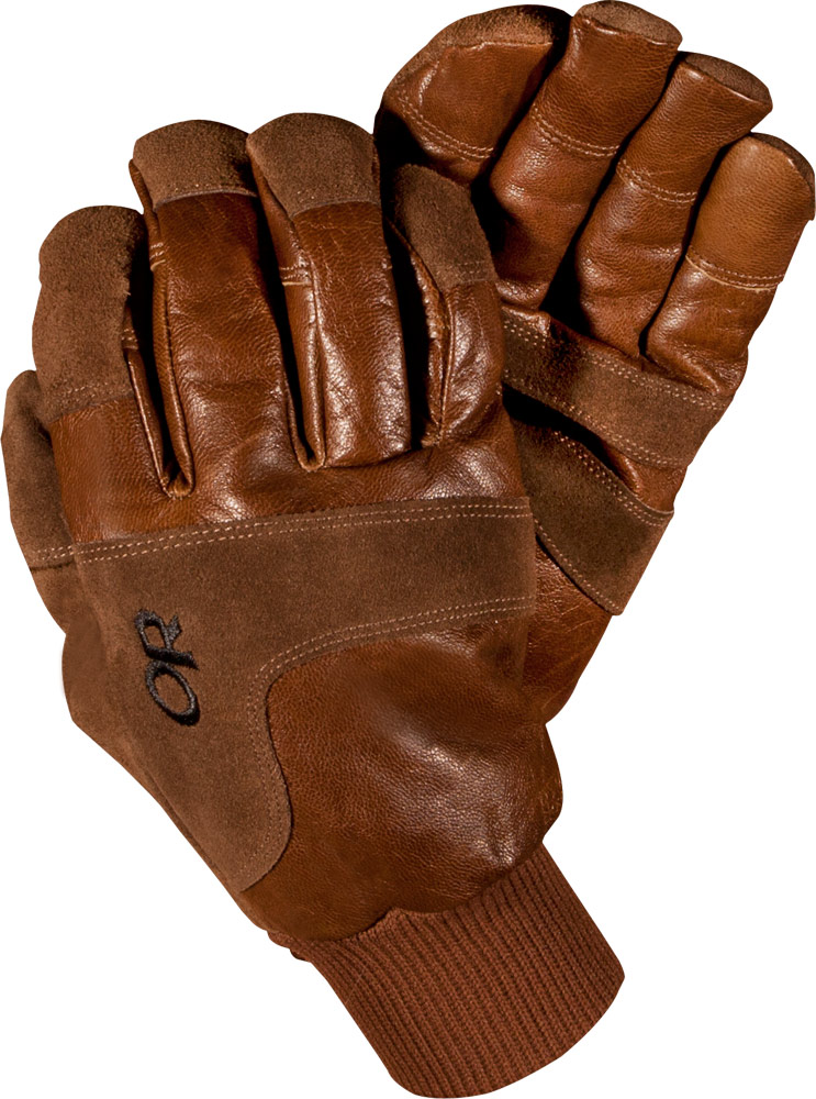 best leather outdoor gloves