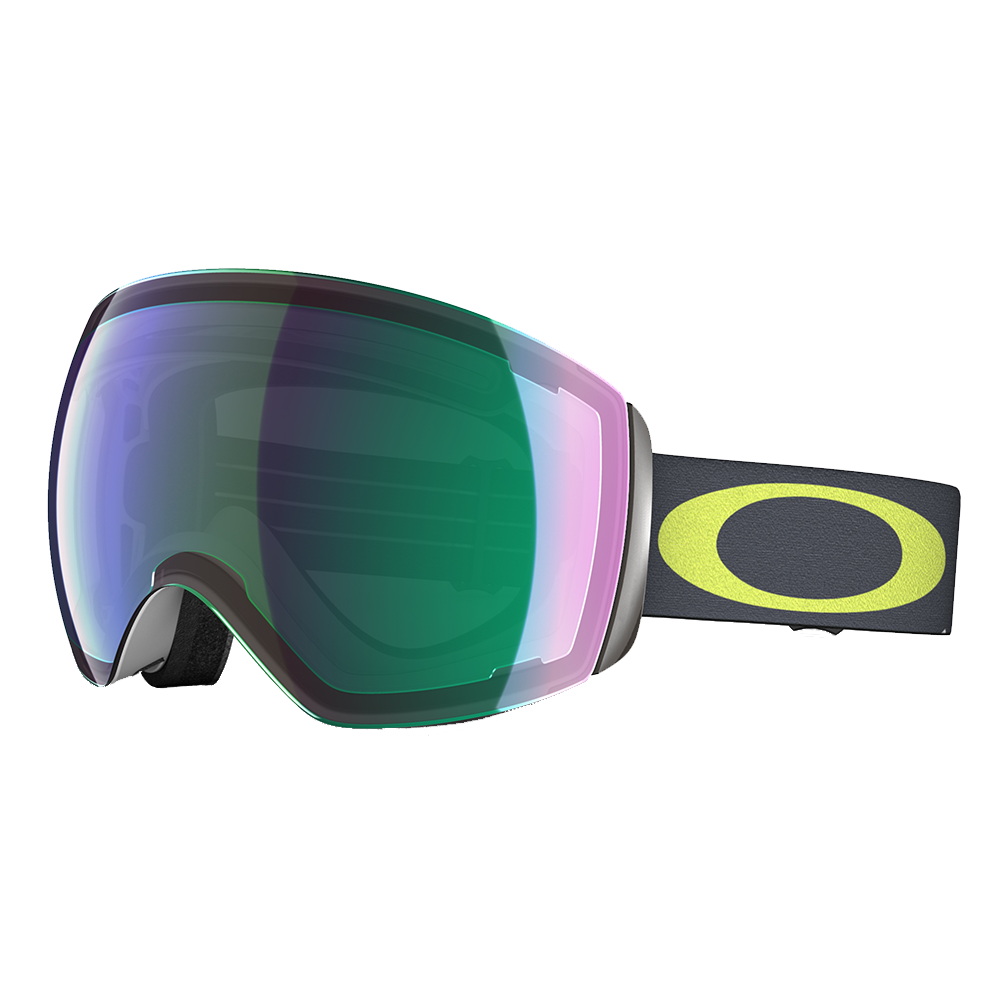 Oakley Flight Deck goggles - 2015 