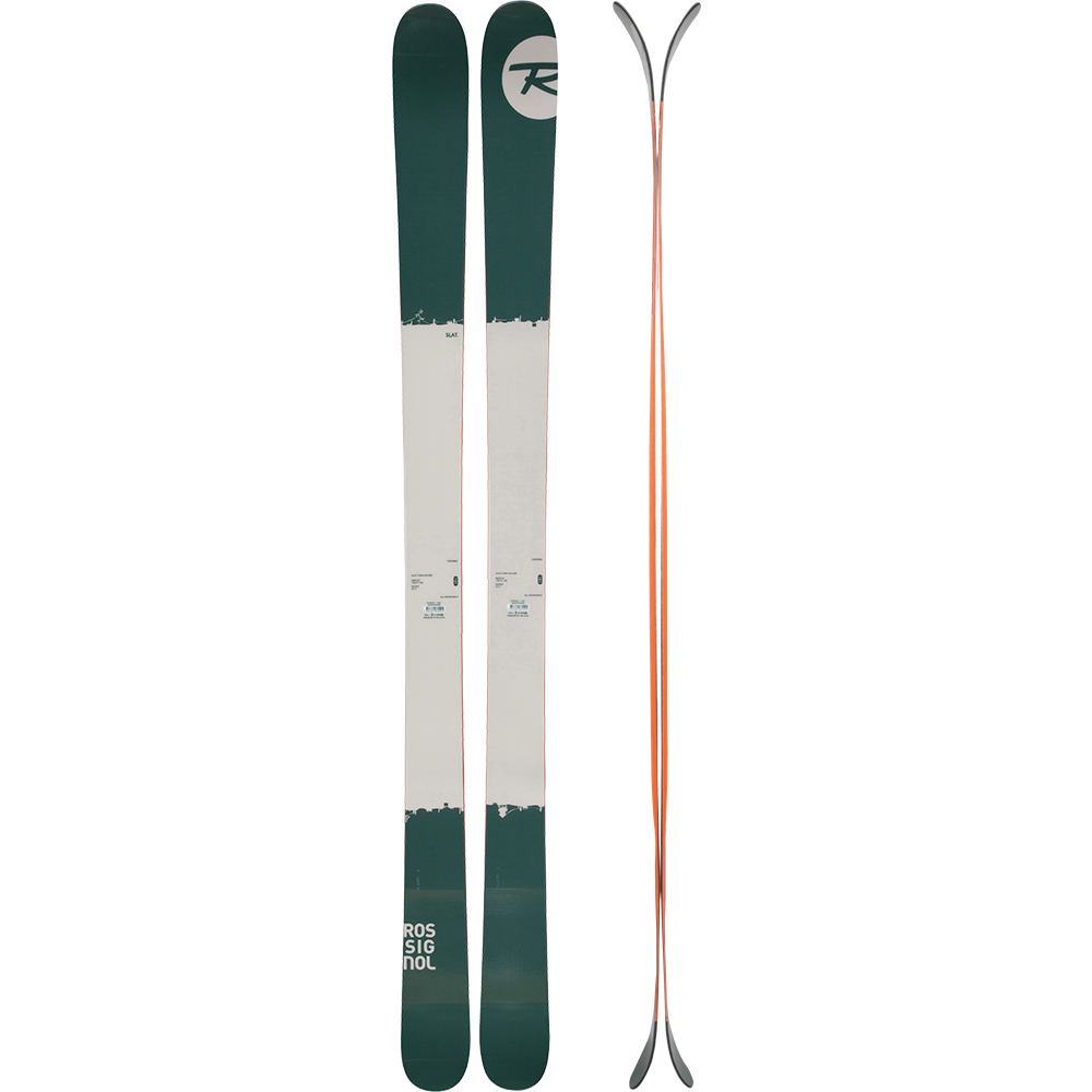 rossignol skis 2016