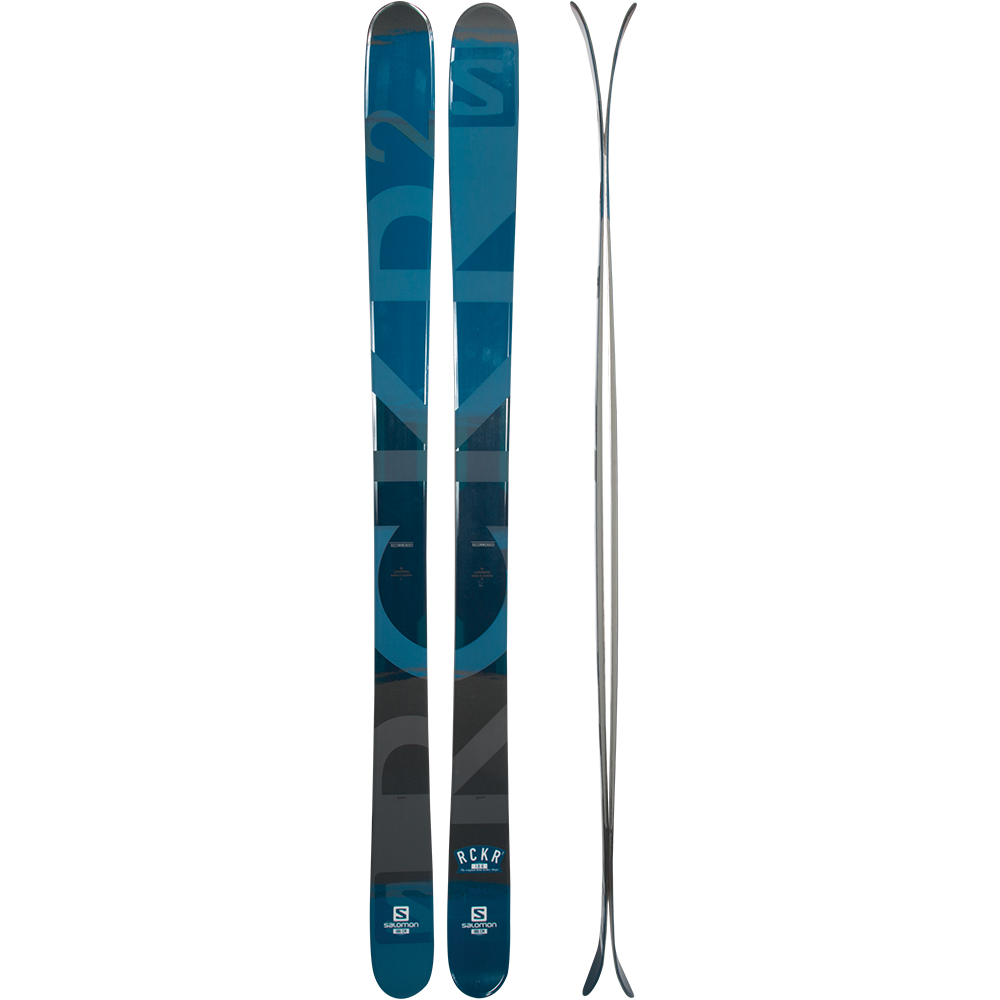 salomon skis 2016