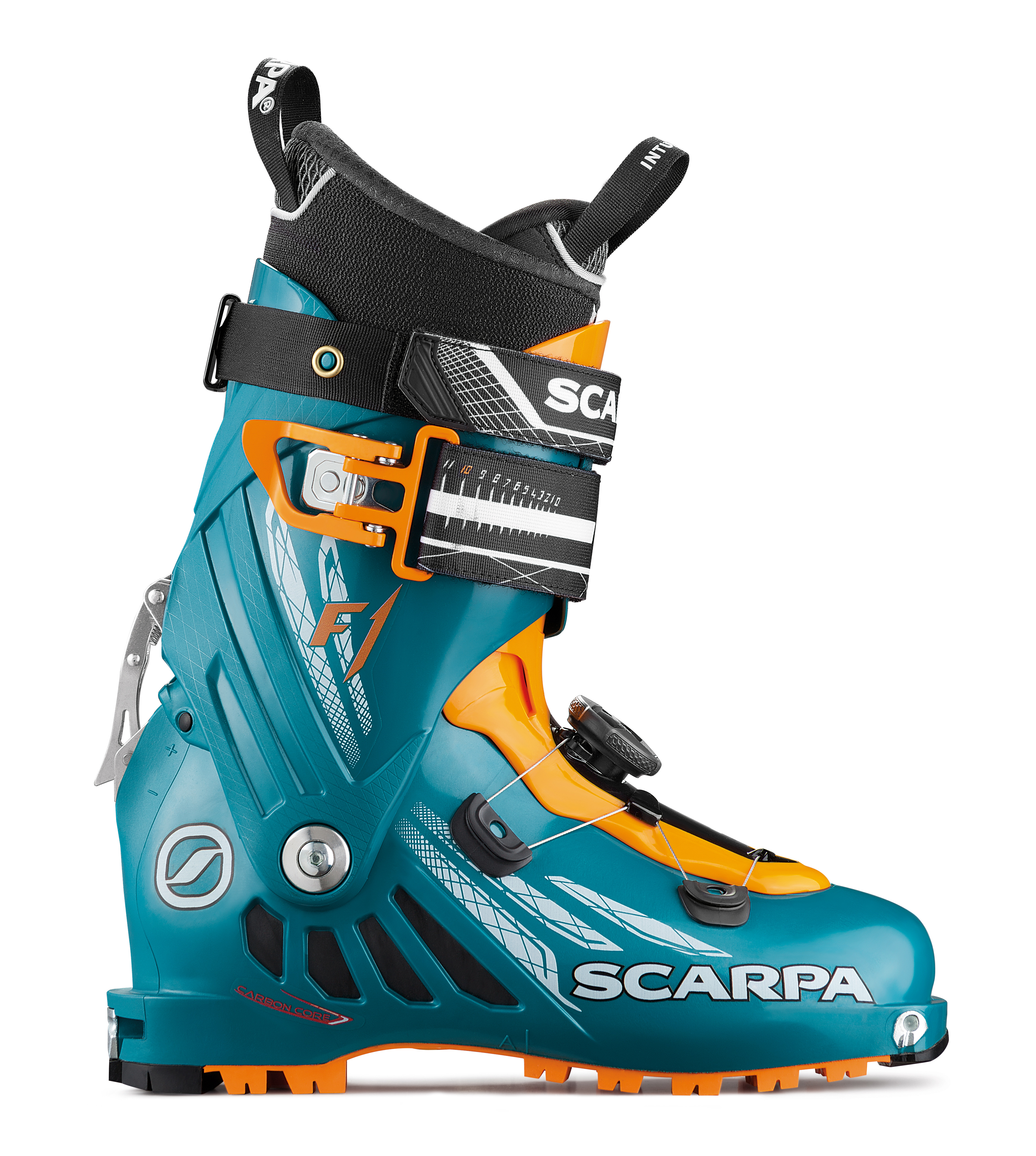 scarpa touring boots 219