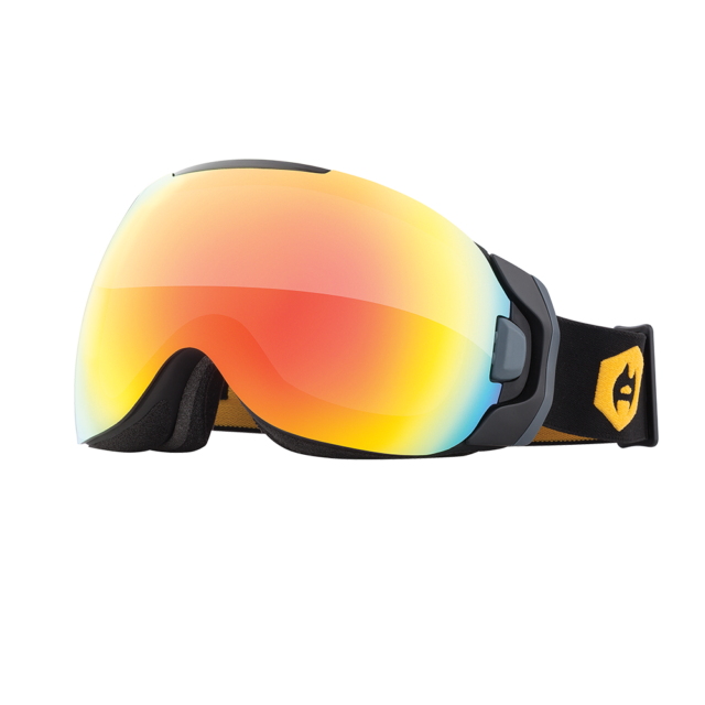 2017 ski goggles