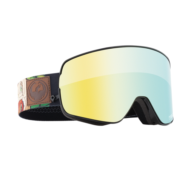 2017 ski goggles