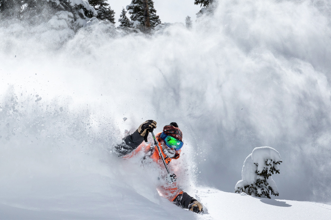 Liberty Skis shares revamped ski lineup heading into 2018/19 season