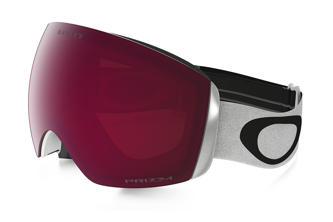 best oakley lenses for skiing