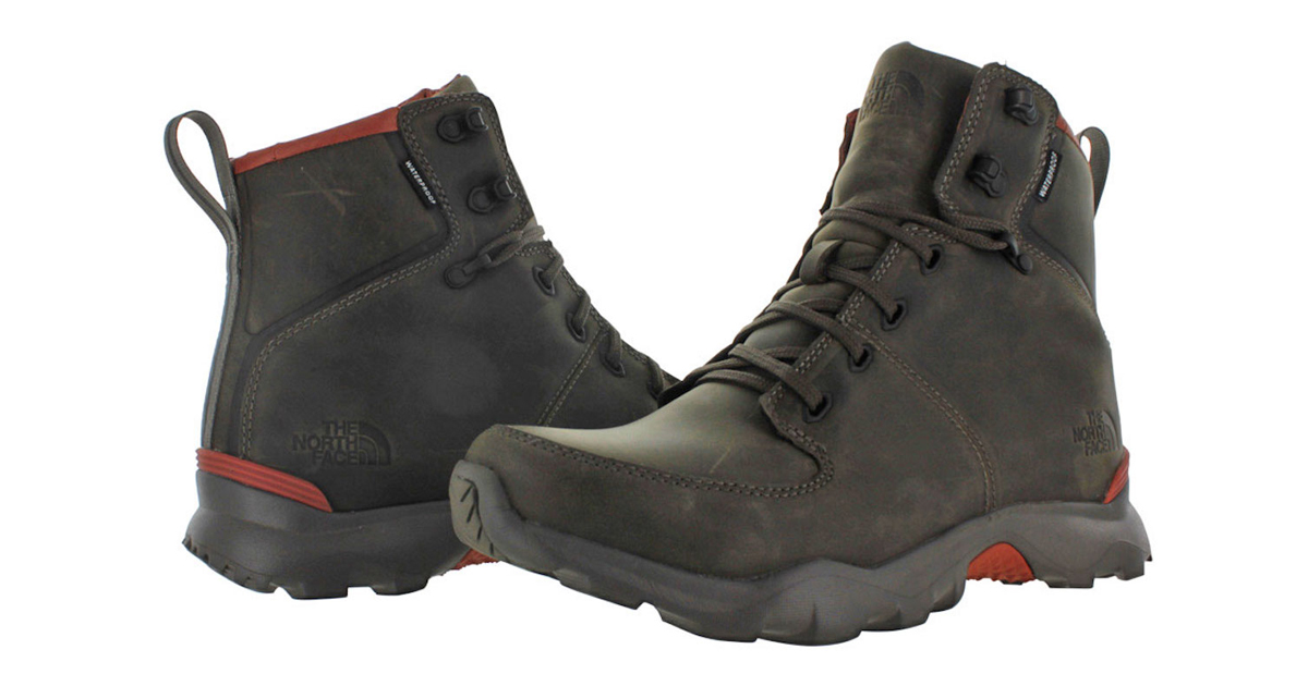 thermoball versa boots