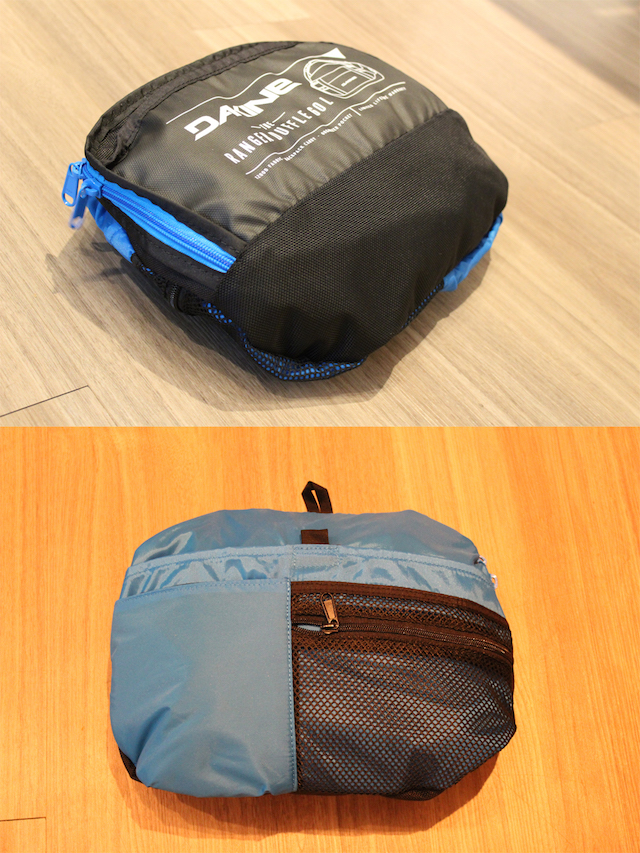 dakine ranger duffle bag