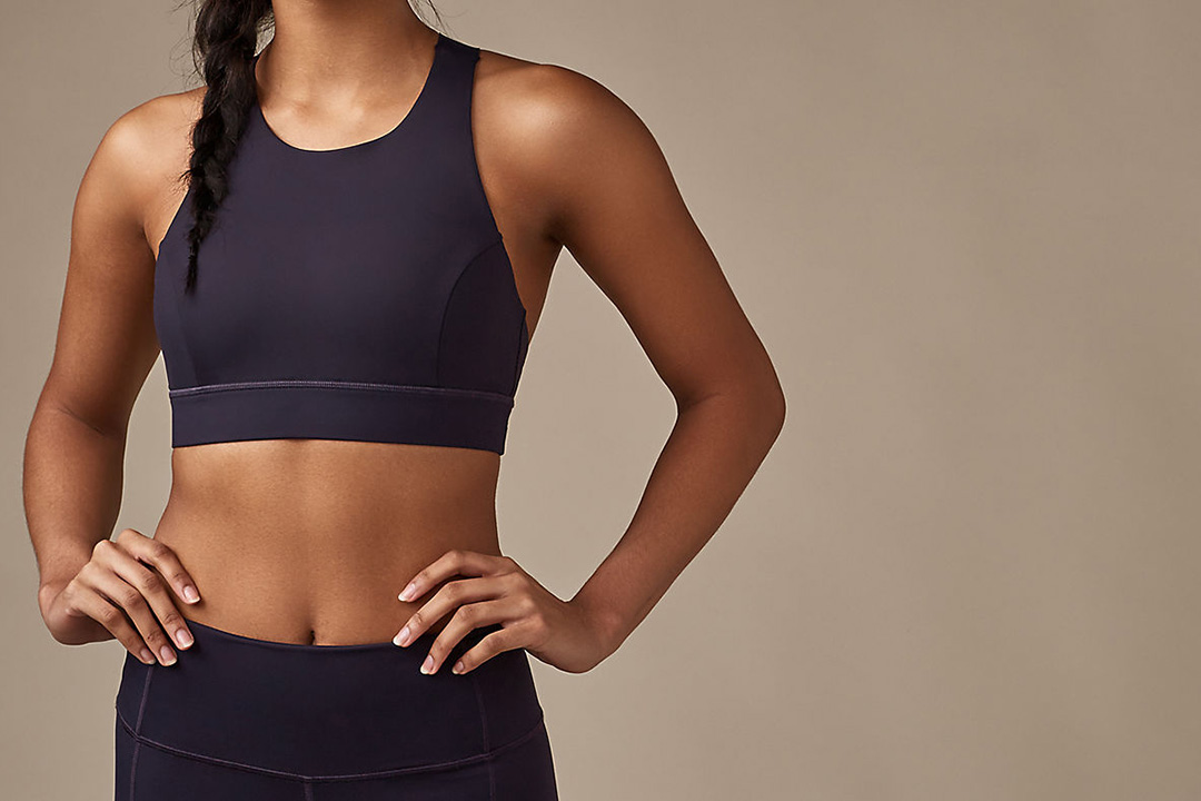 lululemon free to be bra review