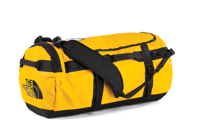 Editor S Review The North Face Base Camp Duffel Freeskier