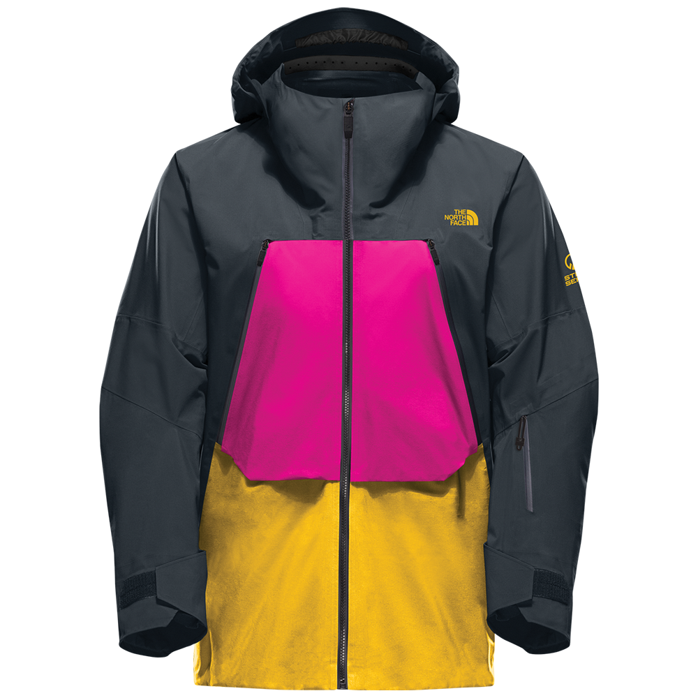 The North Face Purist Triclimate Jacket 