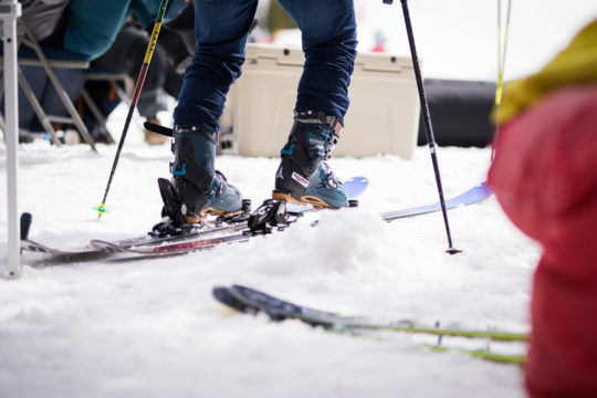 candide thovex ski boots