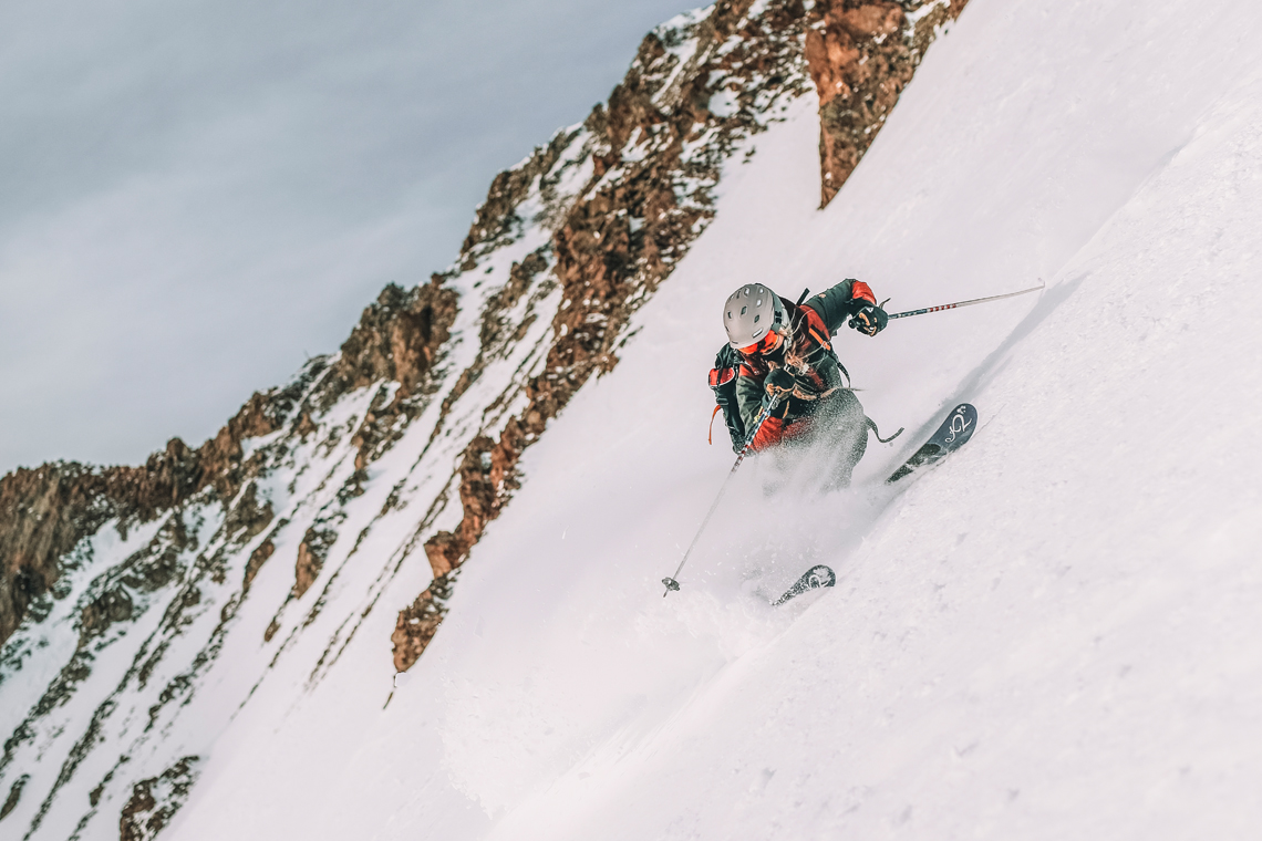 sdrills for big mountain snowboarding