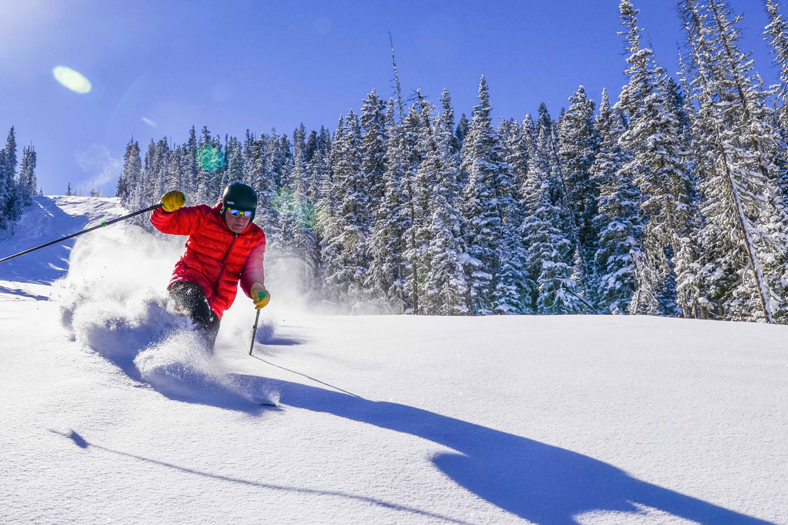 New Mexico ski resort offers crazy affordable season pass for teachers ...