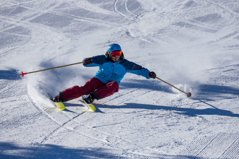 The 23 best allmountain skis of 20182019 FREESKIER