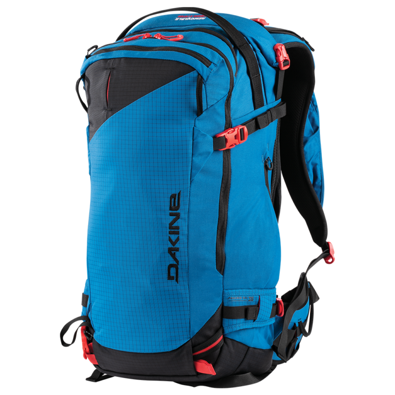 dakine dispatch 36l