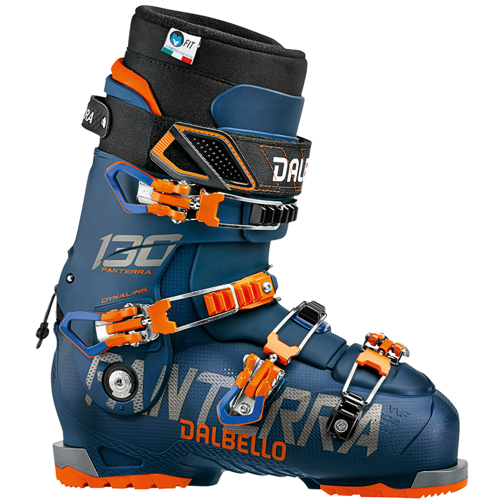 The 10 Best Ski Boots Of 2018 2019 Freeskier