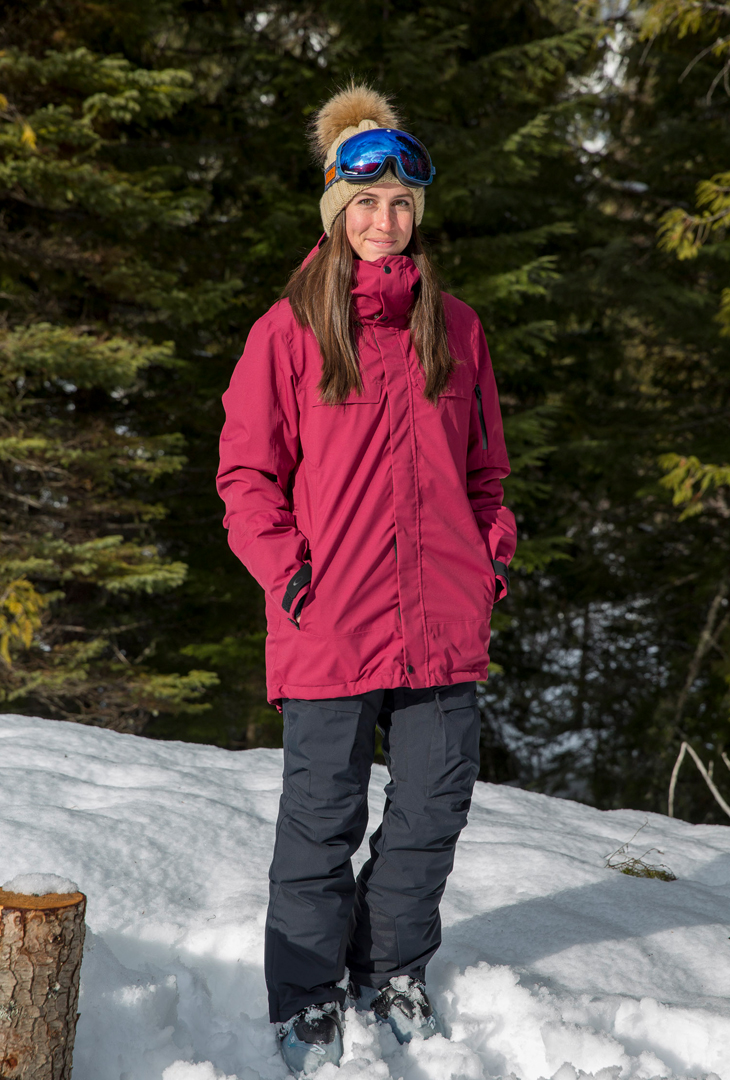 oakley ski insulated 2l jacket