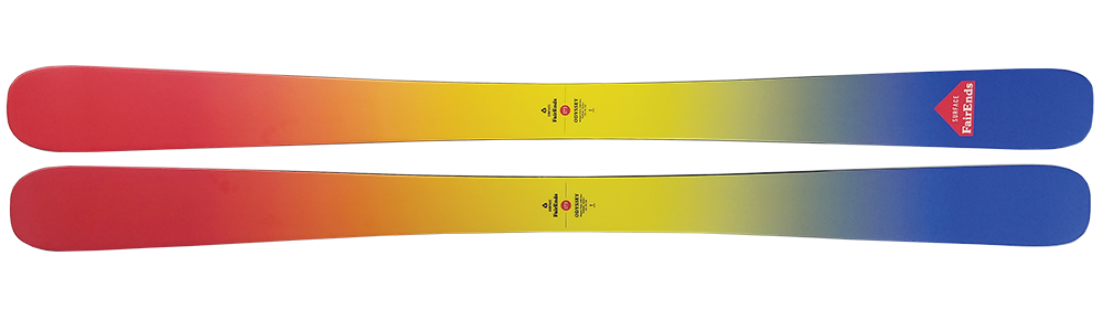 The 23 Best All-mountain Skis Of 2018-2019 | FREESKIER