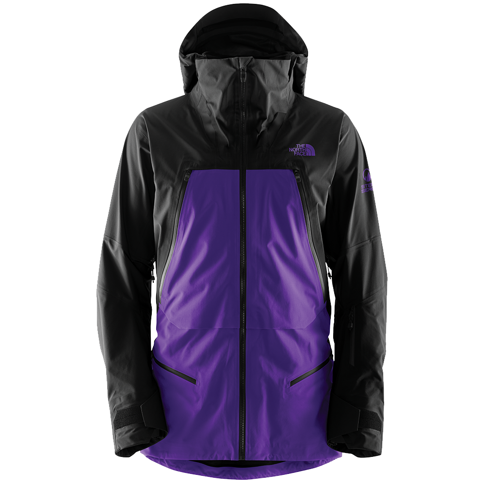 the north face men's purist jacket 