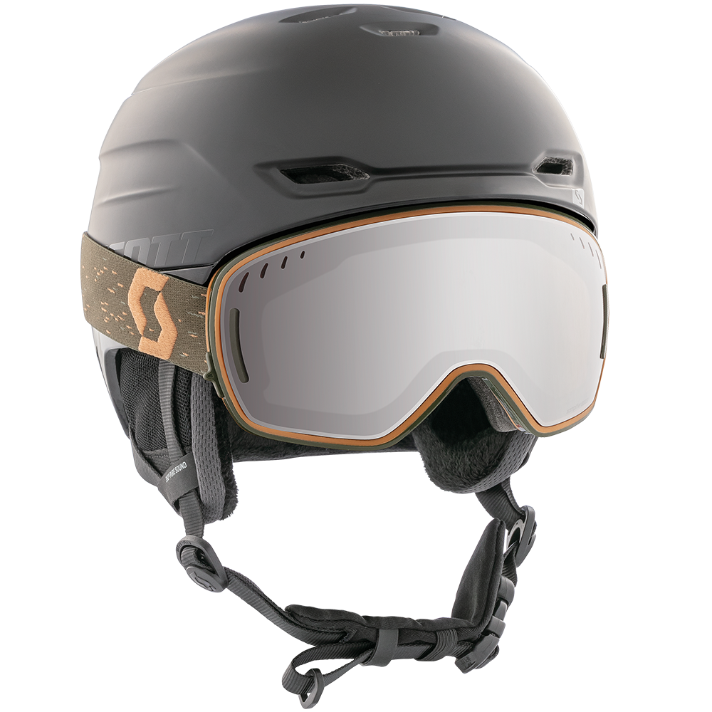 The 15 best ski helmets & goggles of 2018-2019 | FREESKIER