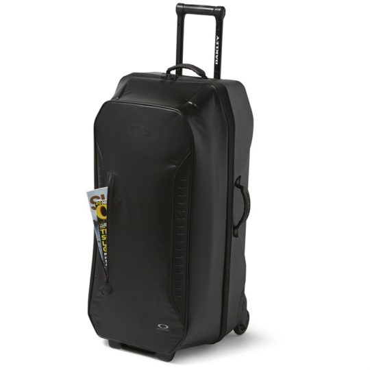 Oakley Factory Pilot 115L Roller Bag 2018-2019 - FREESKIER