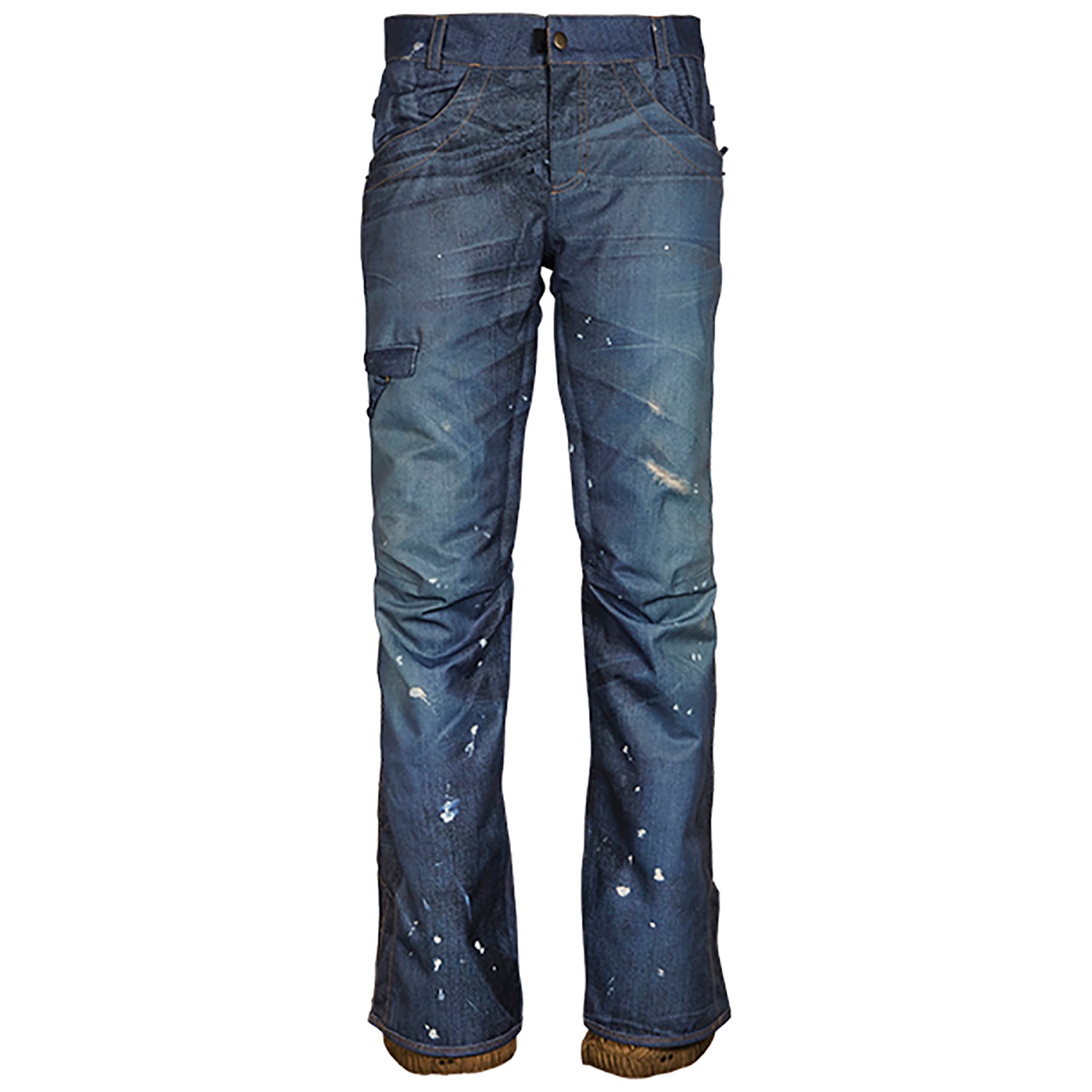 denim pants for women