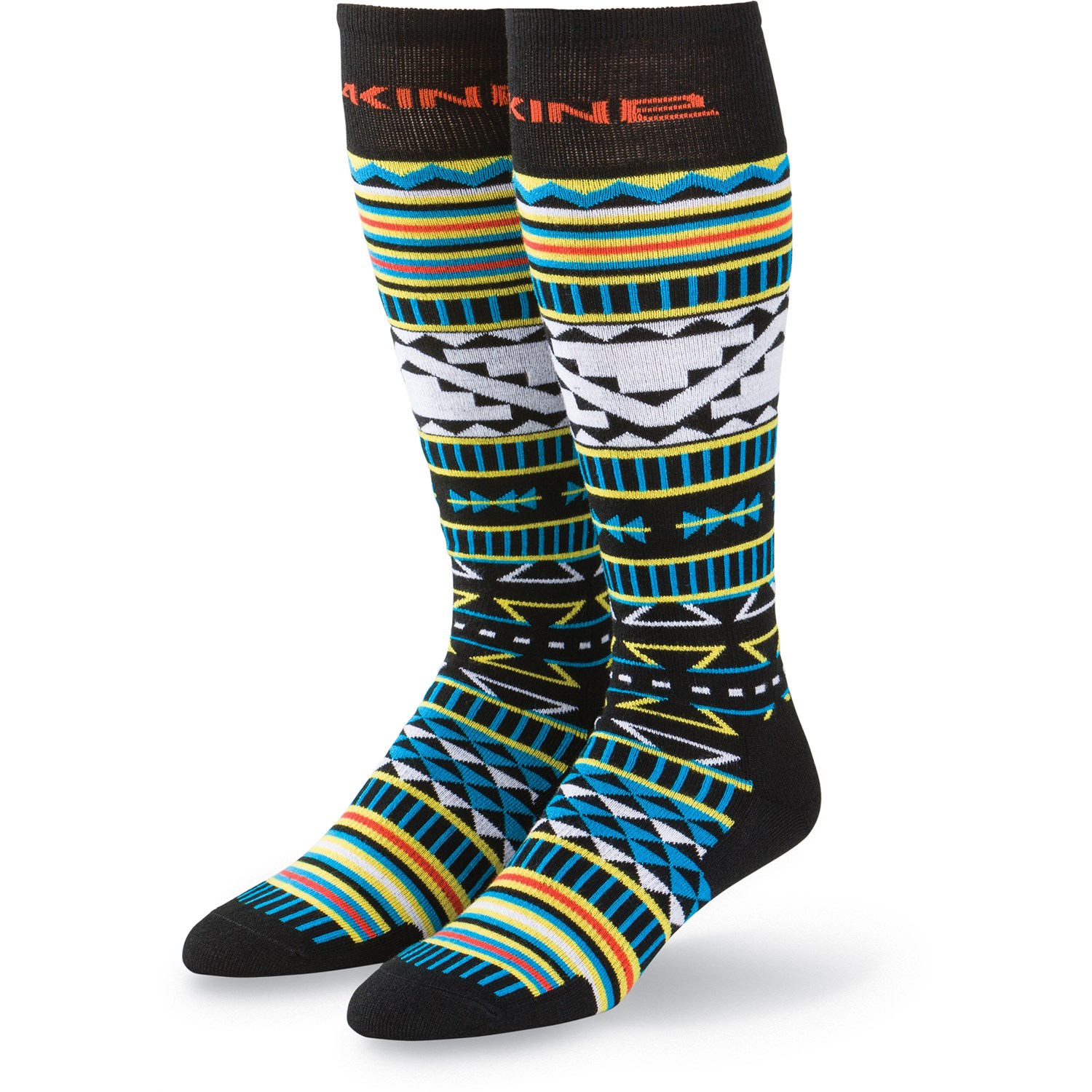 dakine socks