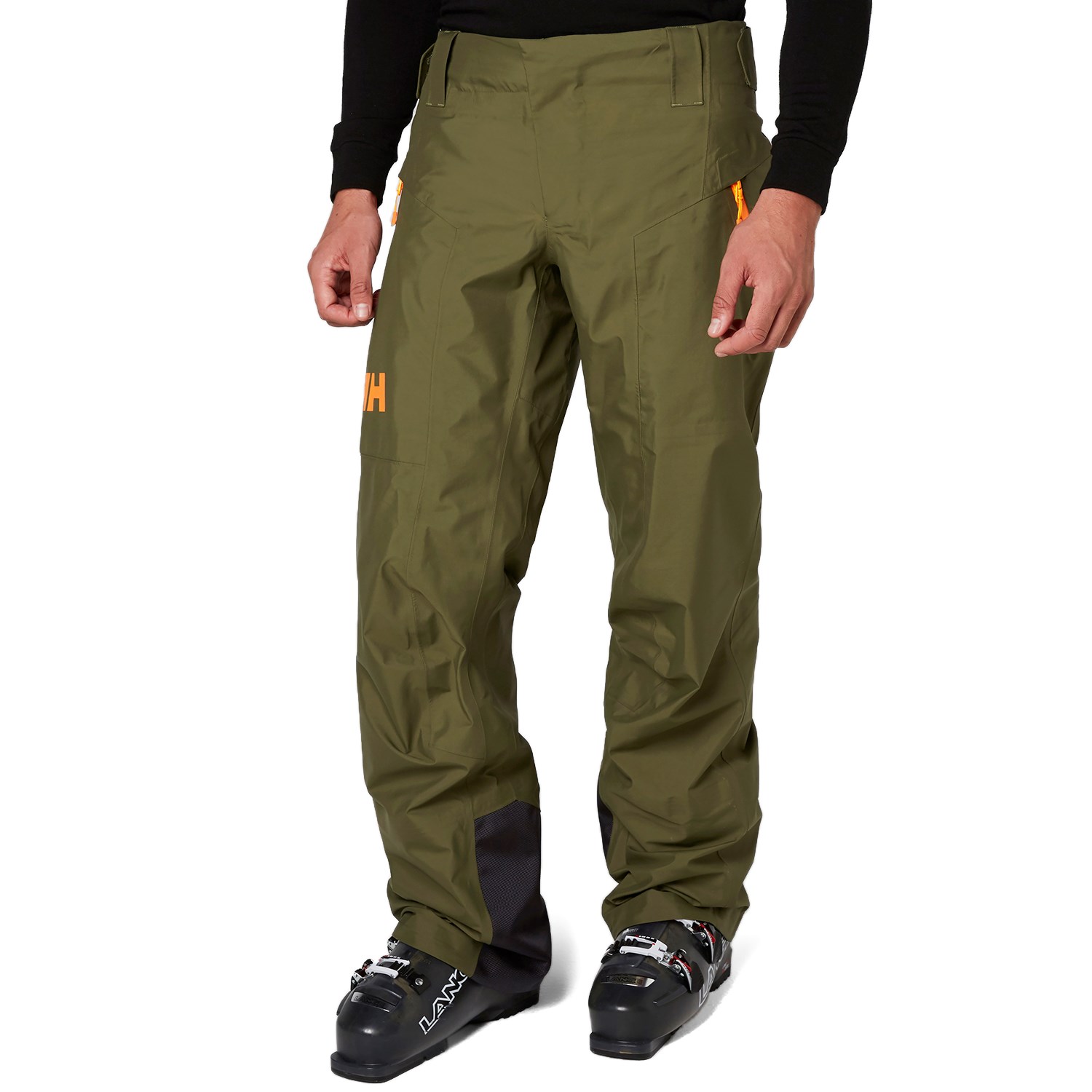 helly hansen softshell pants