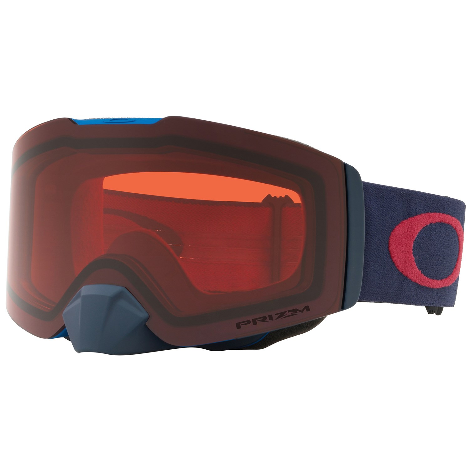 Oakley Fall Line Asian Fit Goggles 2018 FREESKIER