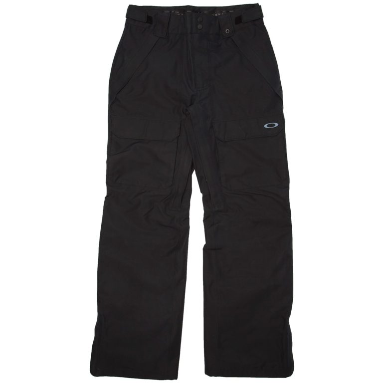 oakley jogger pants