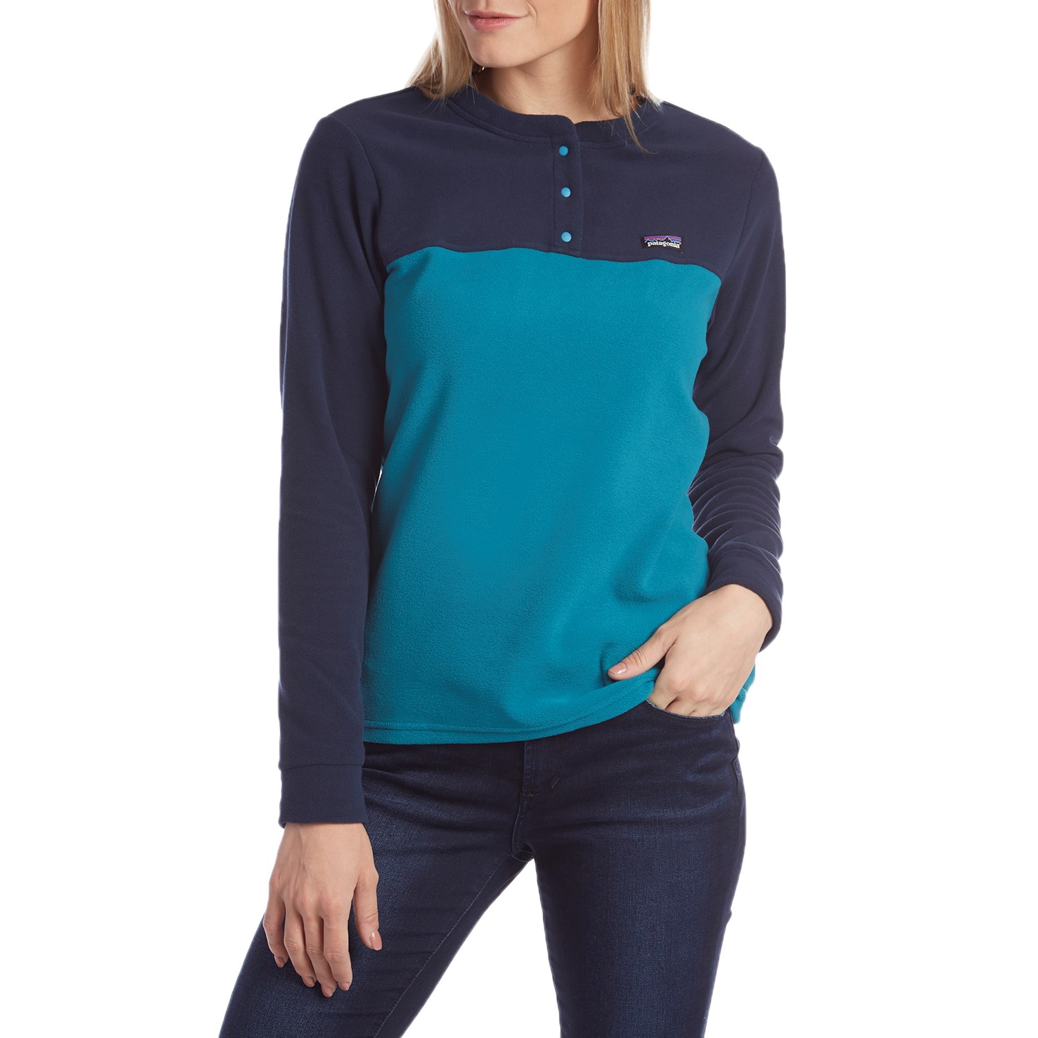 patagonia henley shirts