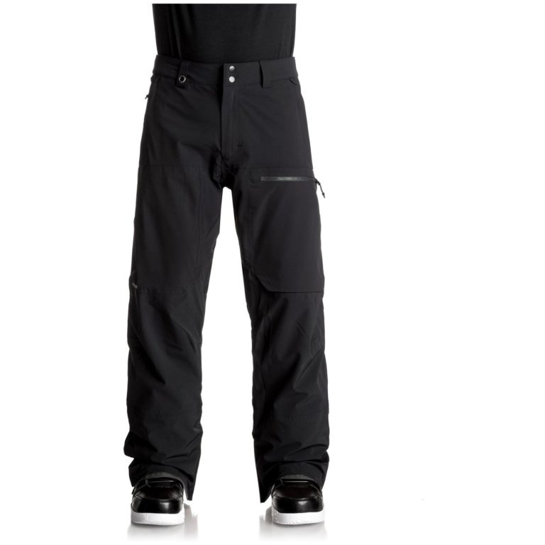 quiksilver mens track pants