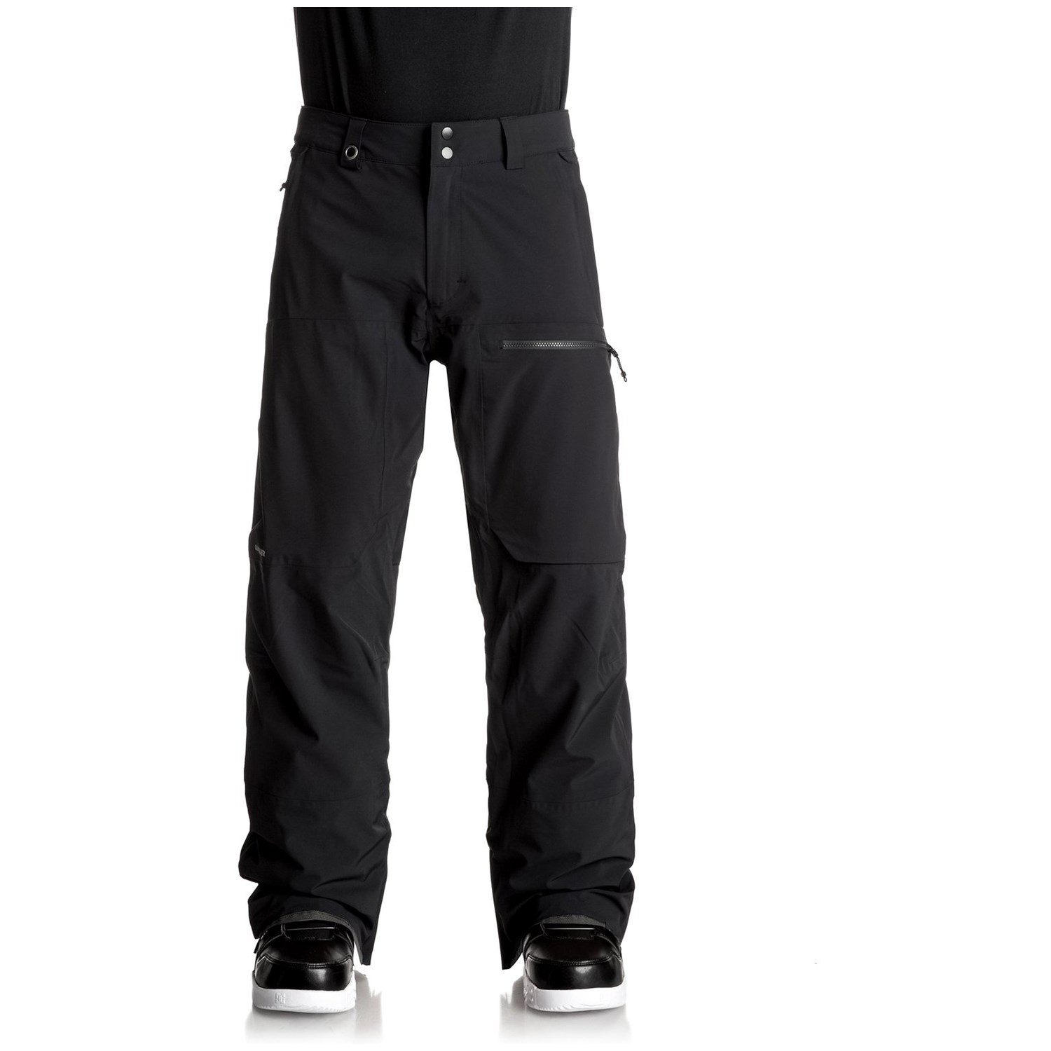 quiksilver jogging pants