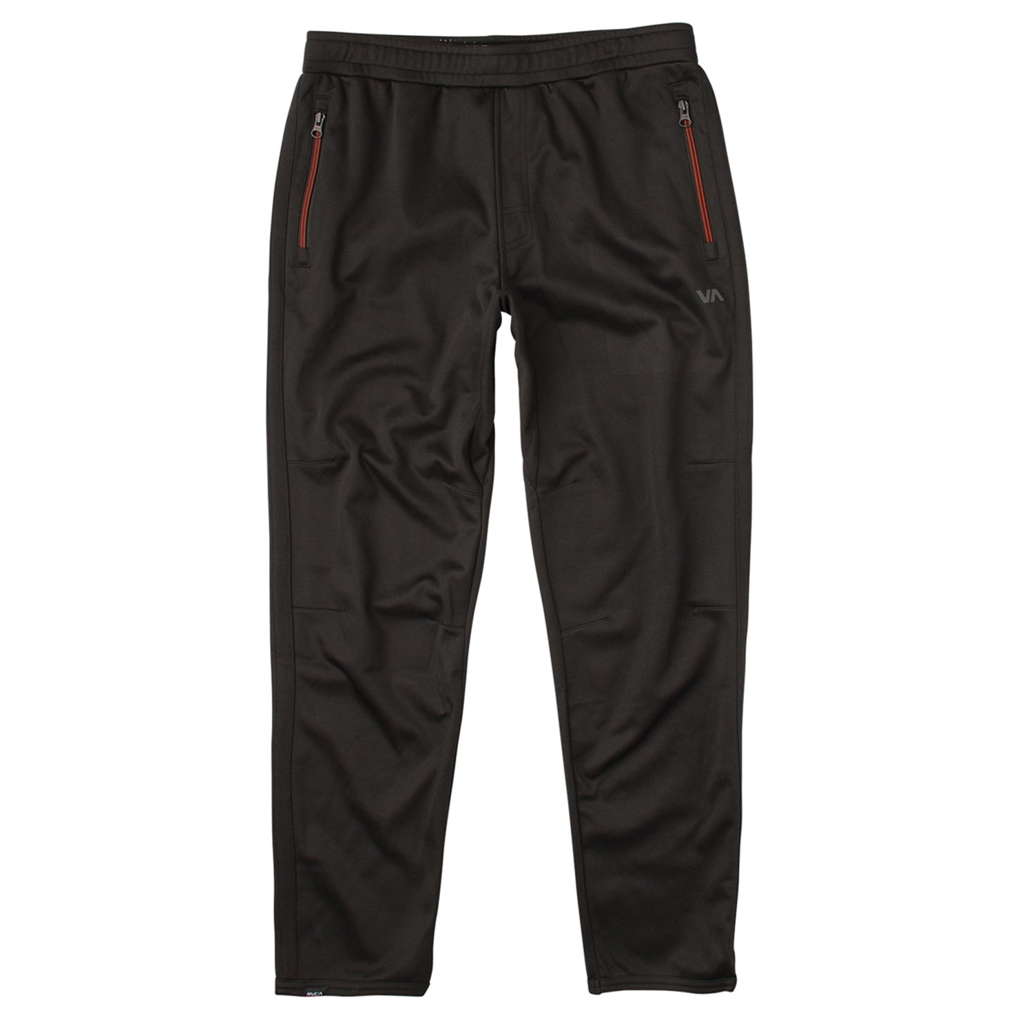 rvca track pants