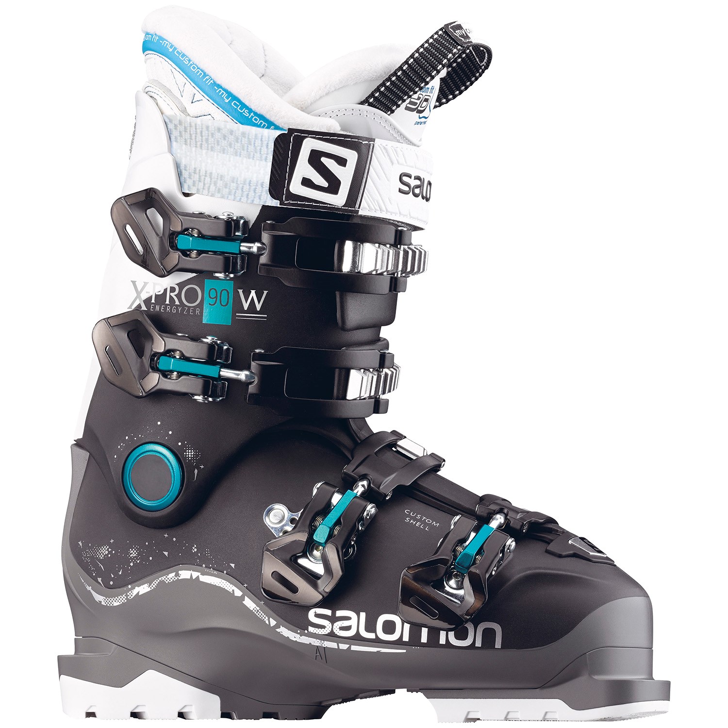 Buy > Ski Boots Women > In Stock