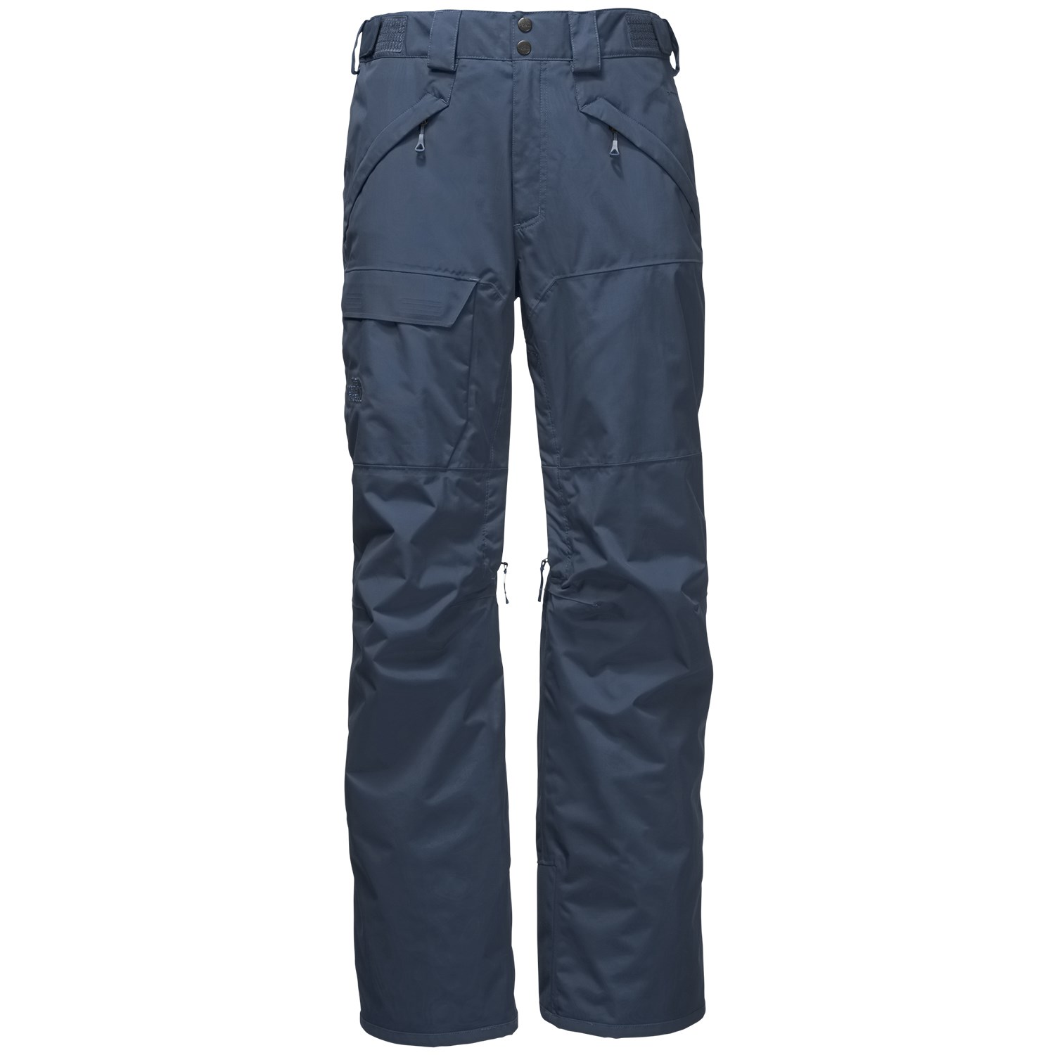 the north face men's freedom insulated pants