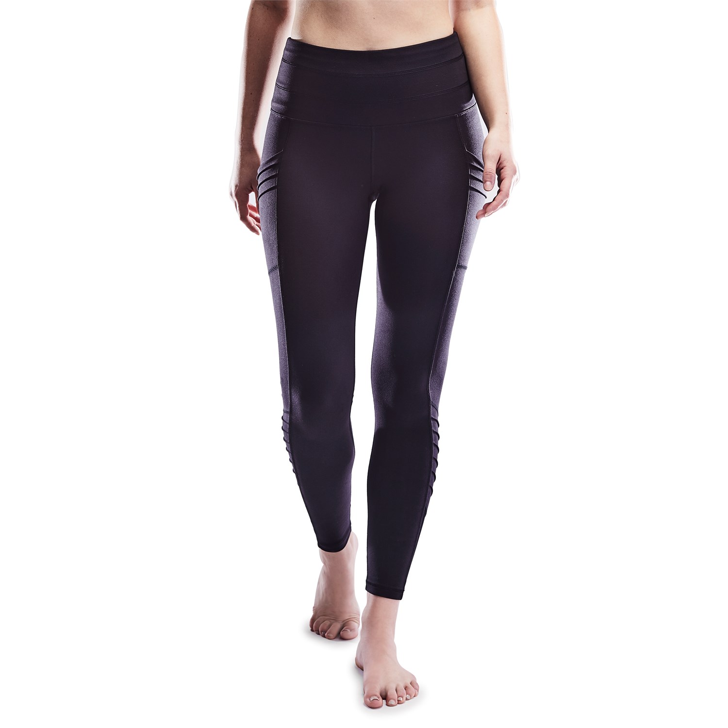 tnf leggings