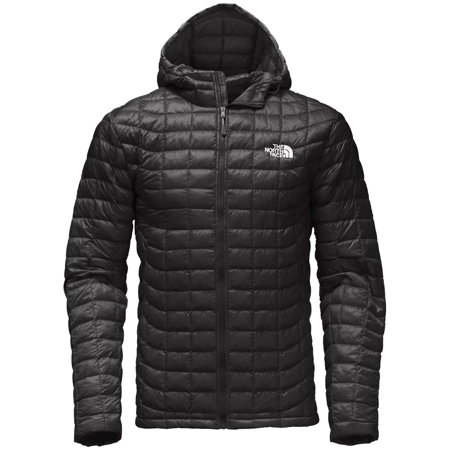 north face thermoball 2017