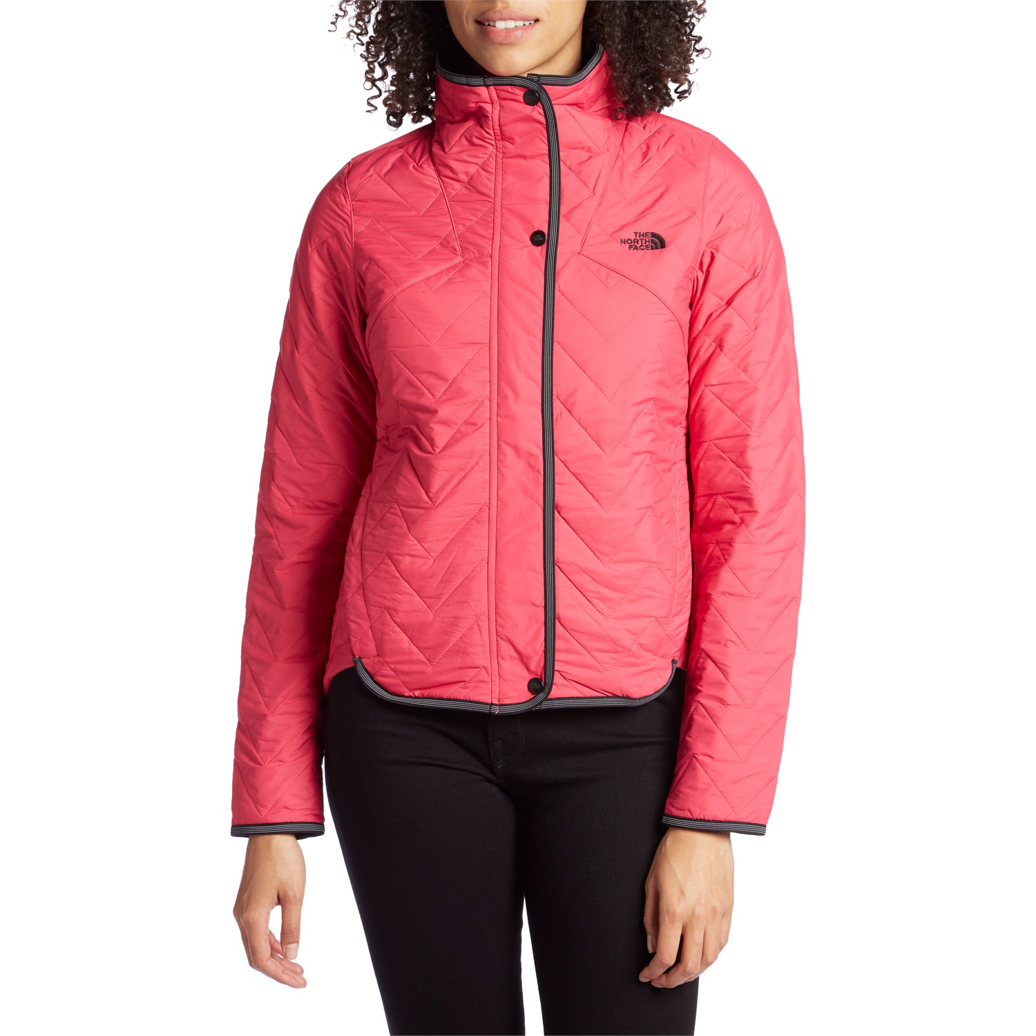 North Face Westborough Insulated Jacket 
