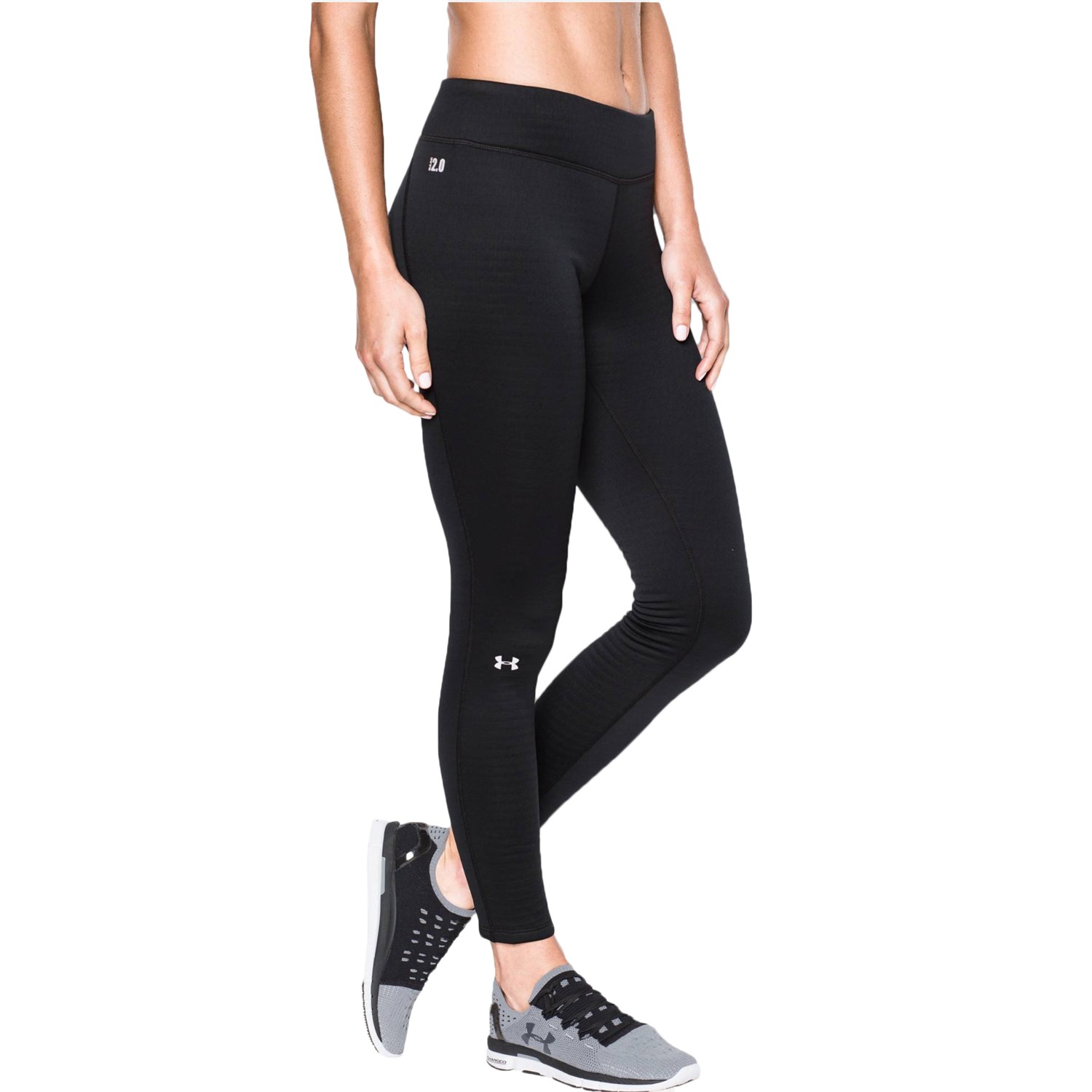 womens under armour 2.0 base layer