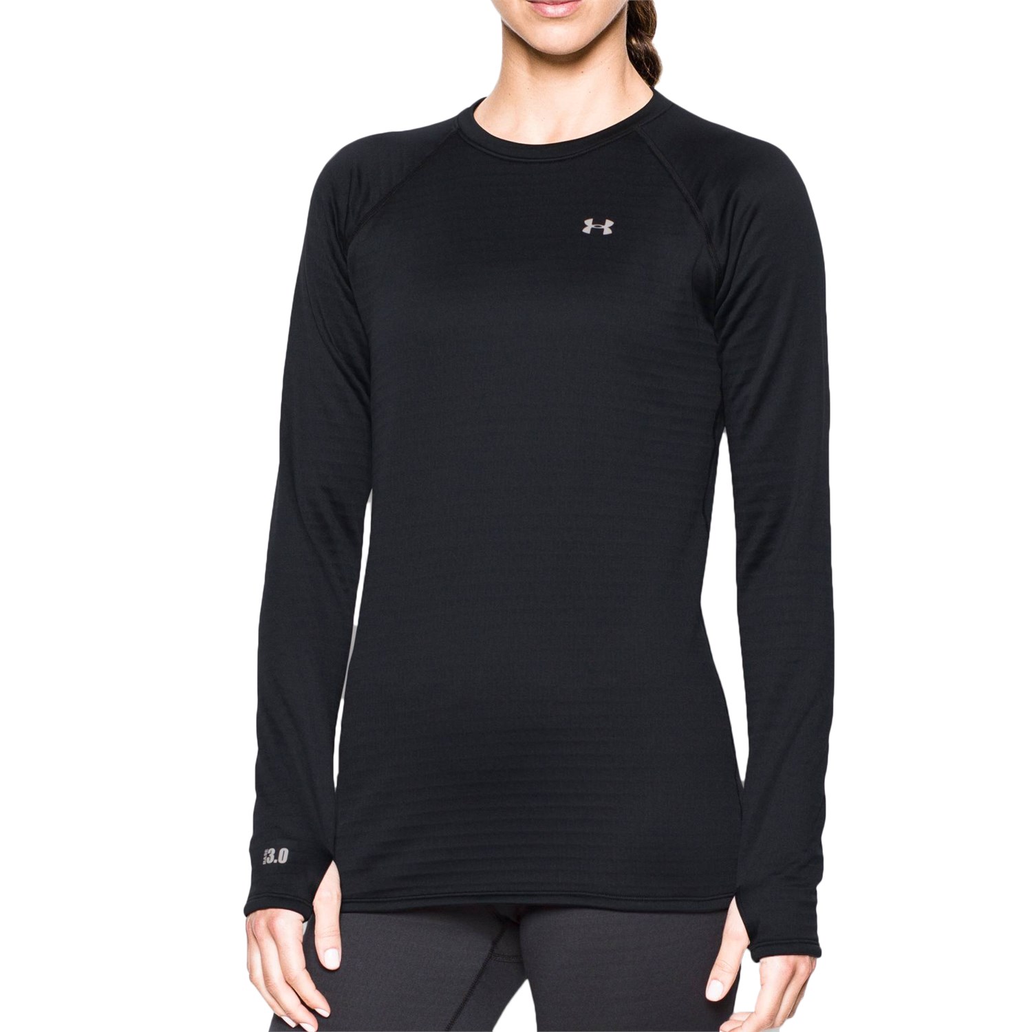 under armour 3.0 base layer womens