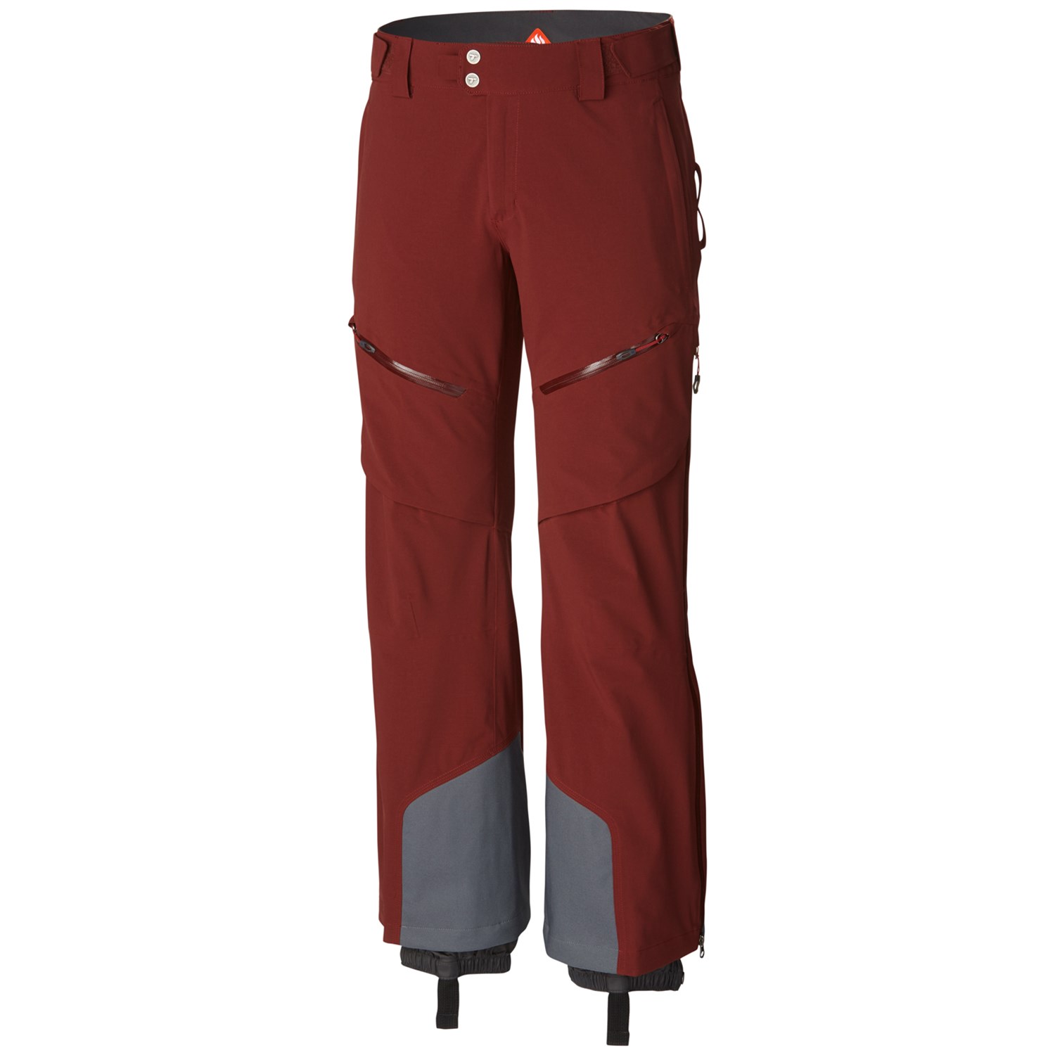 columbia sportswear cargo pants