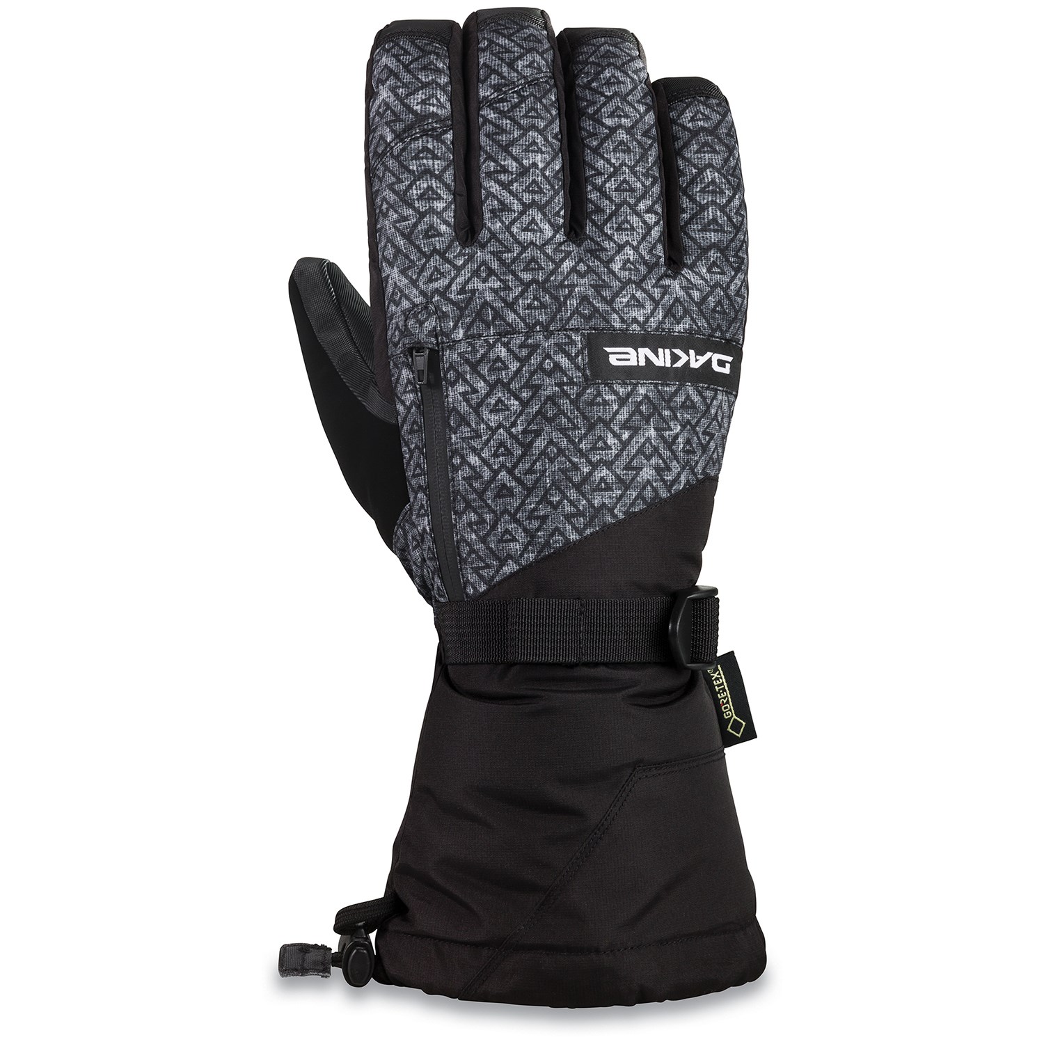 dakine gore tex gloves