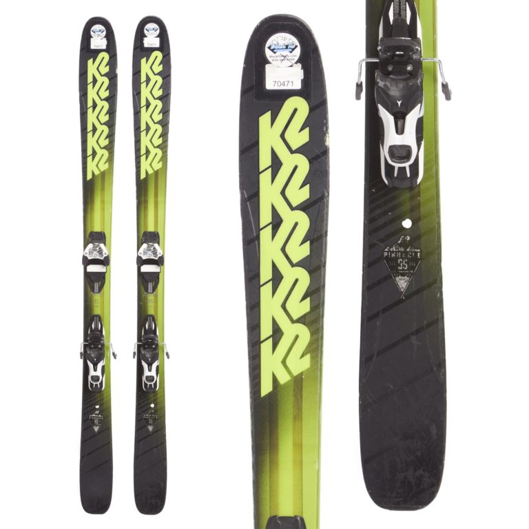atomic skis