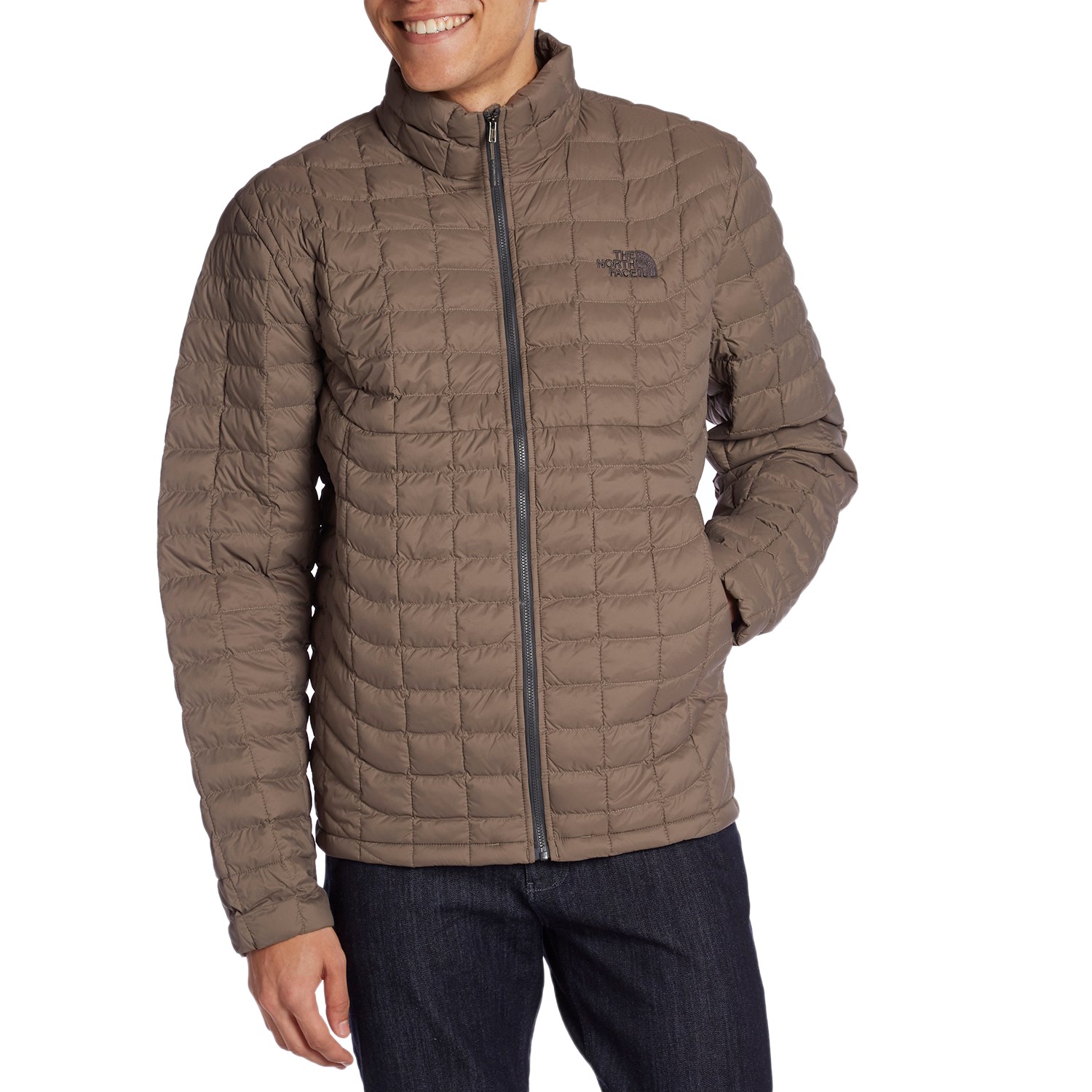 The North Face ThermoBall™ Jacket 2018 