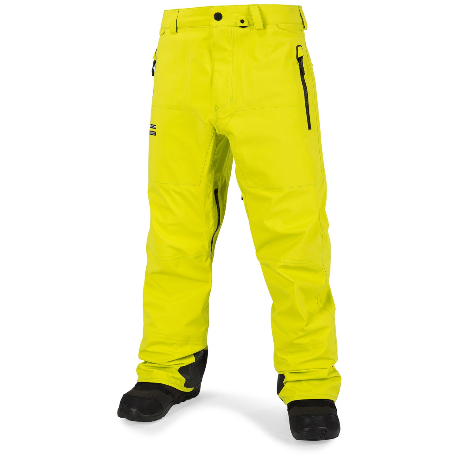 gore tex upland pants