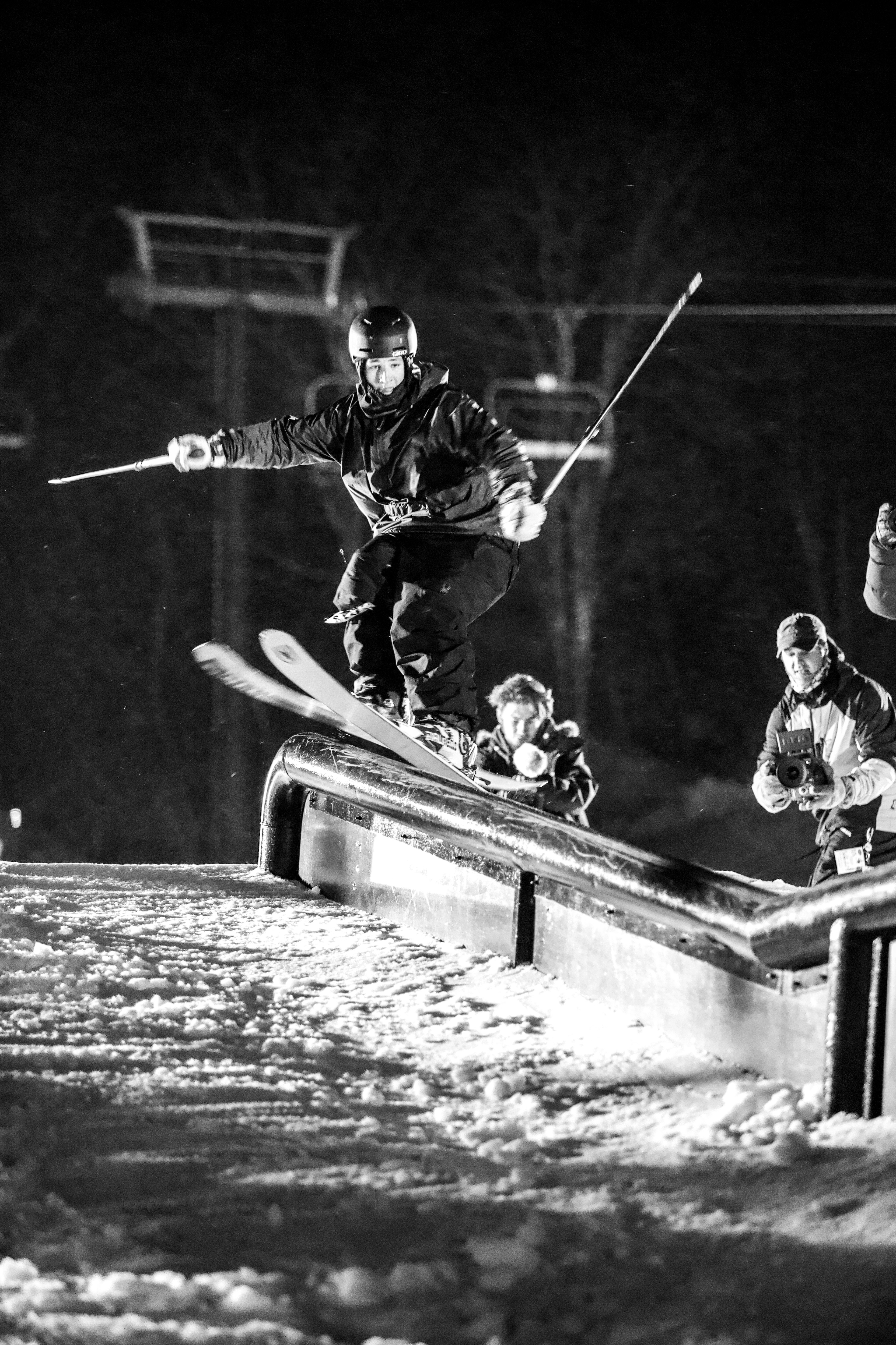 [Full Gallery] Carinthia Classic at Mount Snow brings East Coast's ...