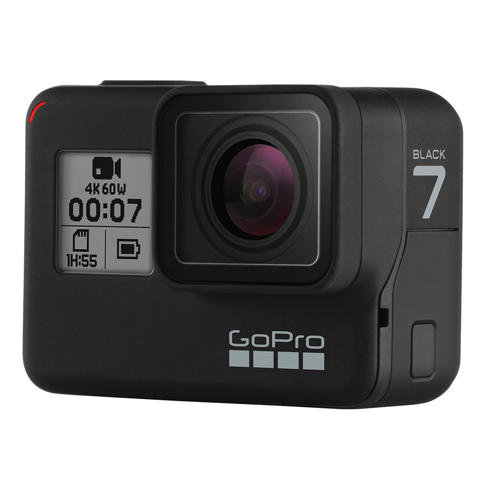 GoPro HERO7 Black - FREESKIER